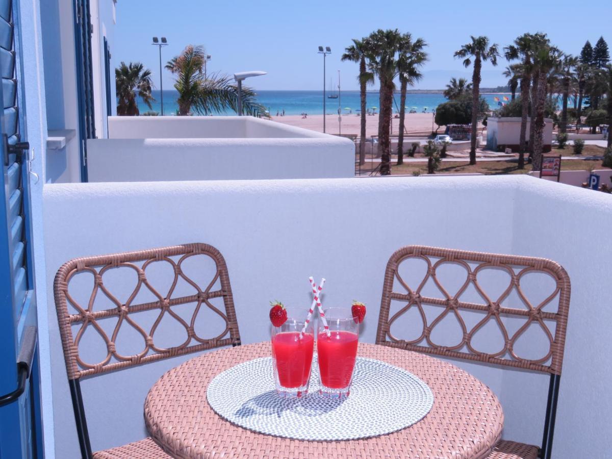 Al Manara - Fronte Mare